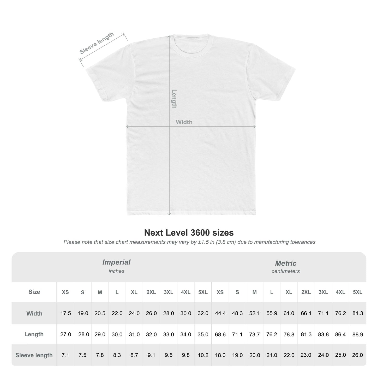Cannon Fodder Emblem Tee