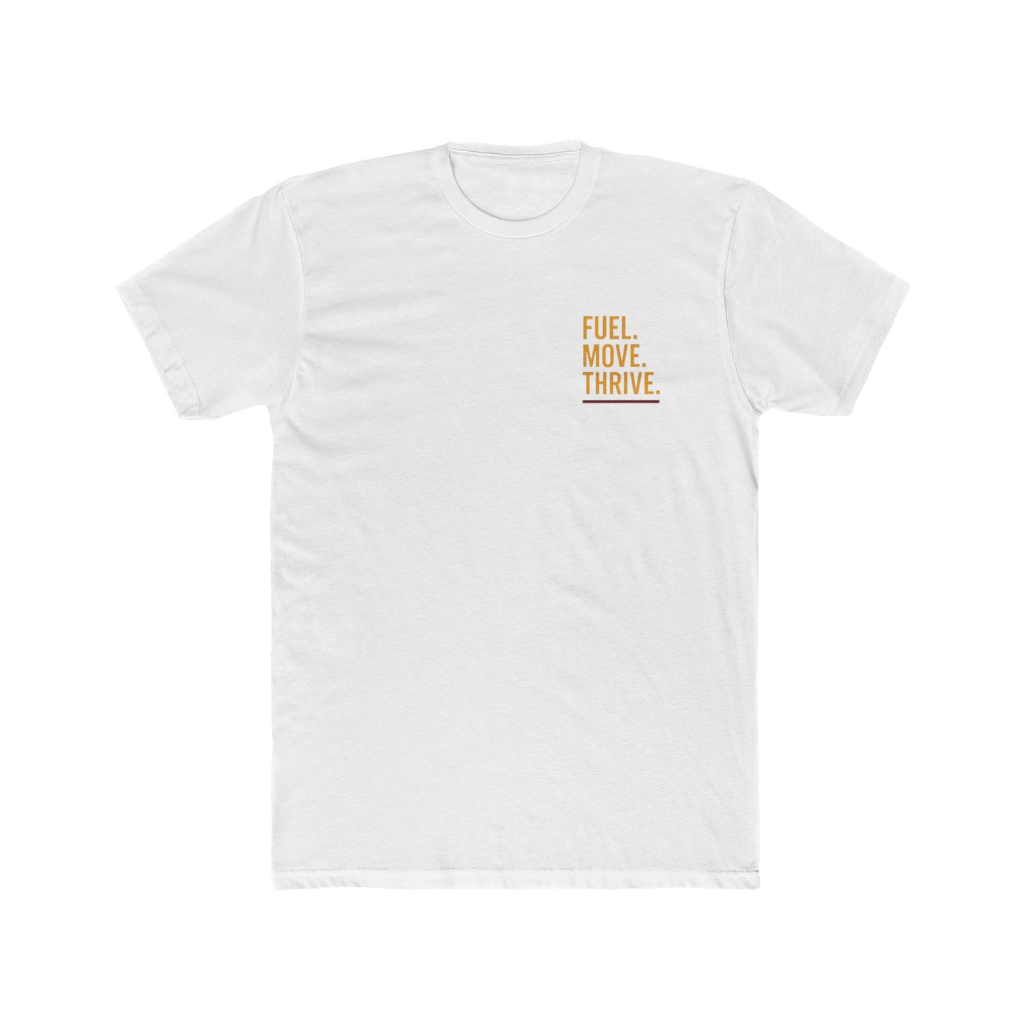 Cannon Fodder Emblem Tee
