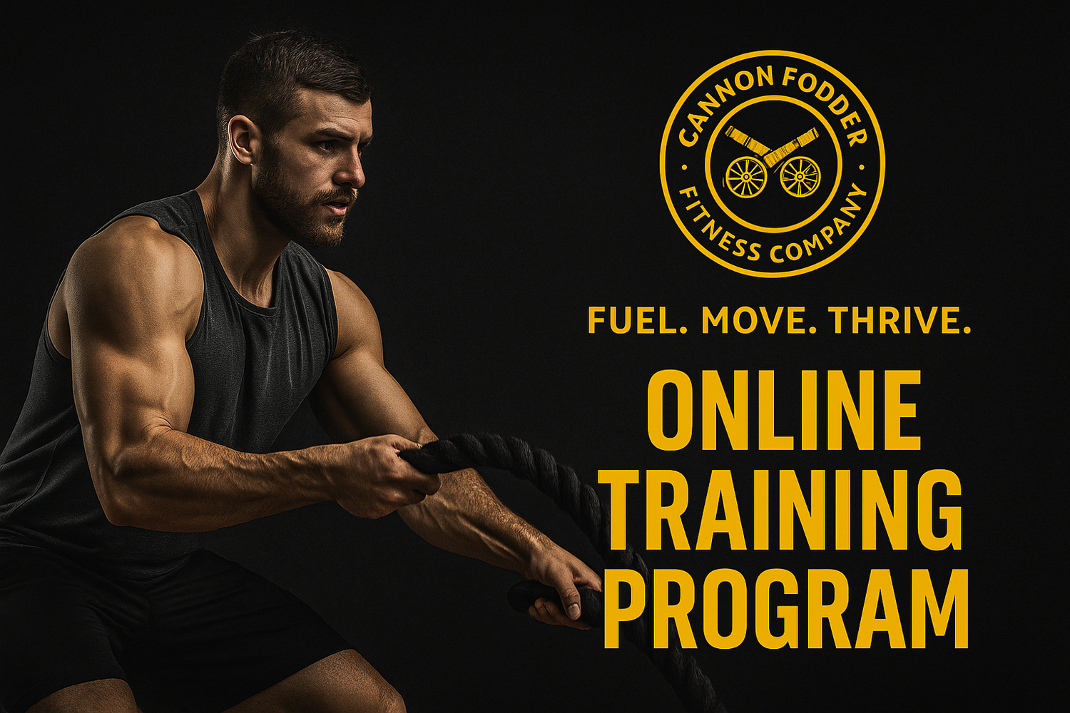 Online Coaching Packages