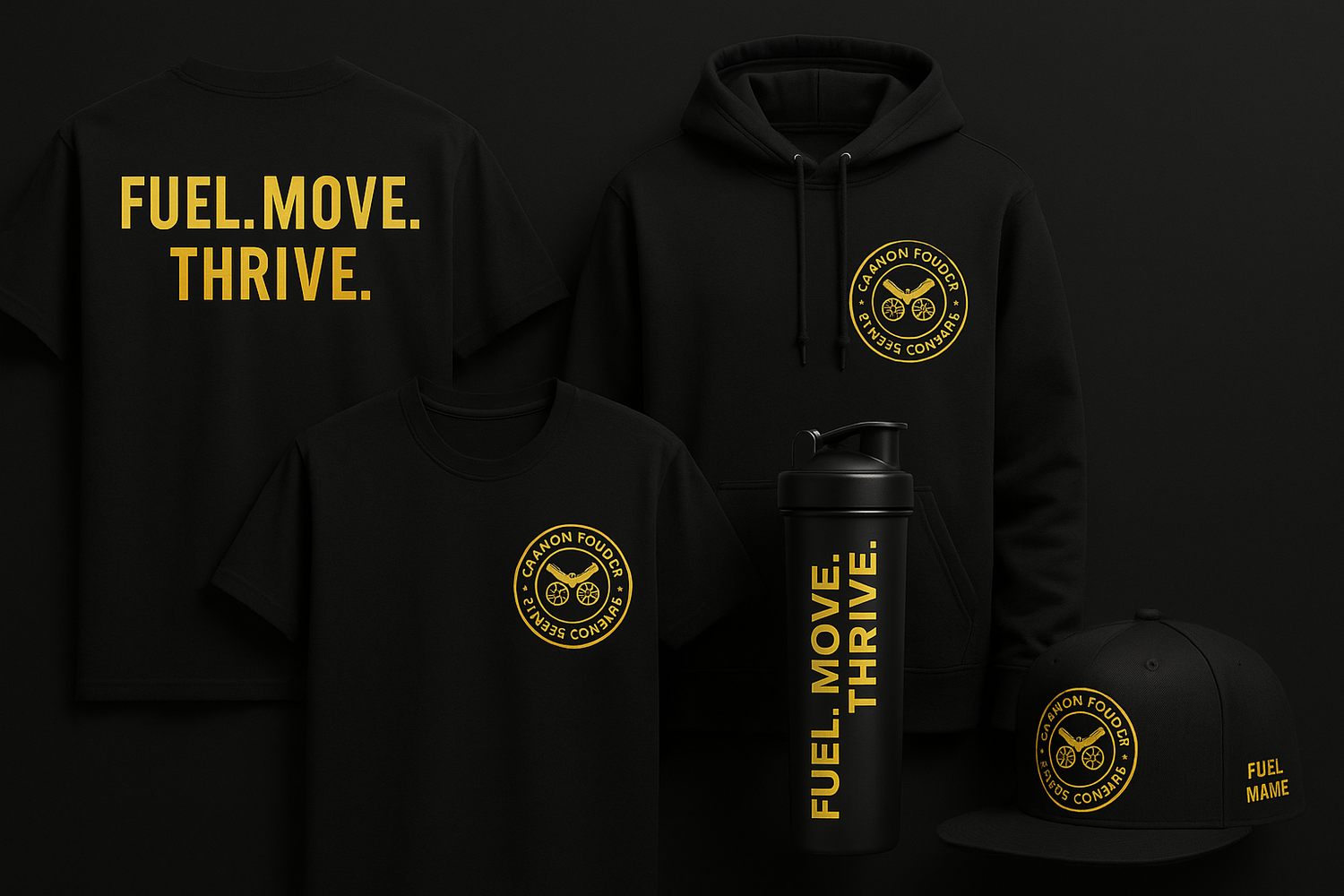 Merch
