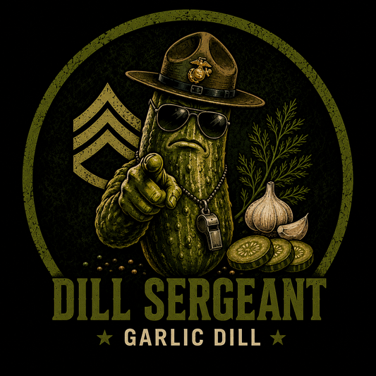Dill Sergeant