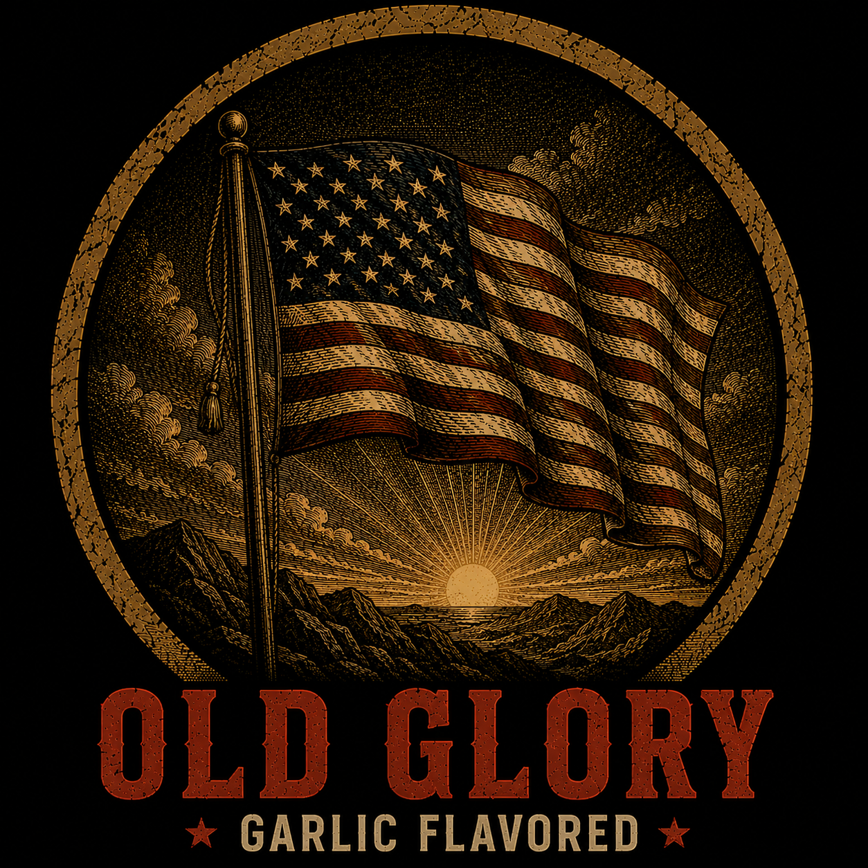 Old Glory