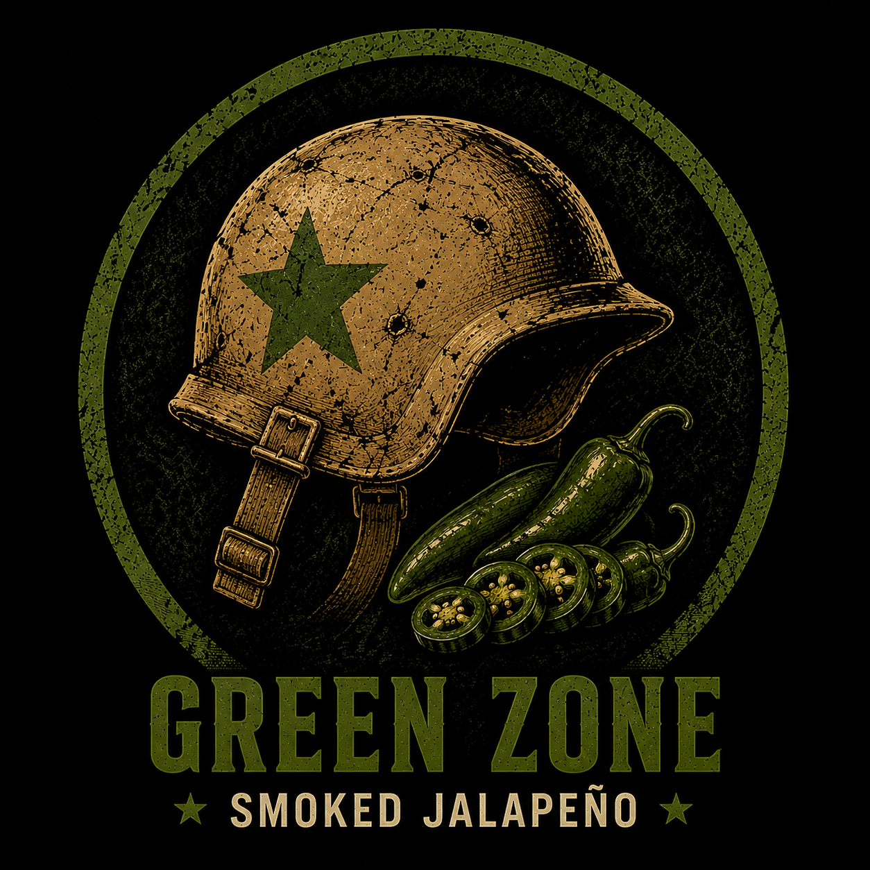 Green Zone