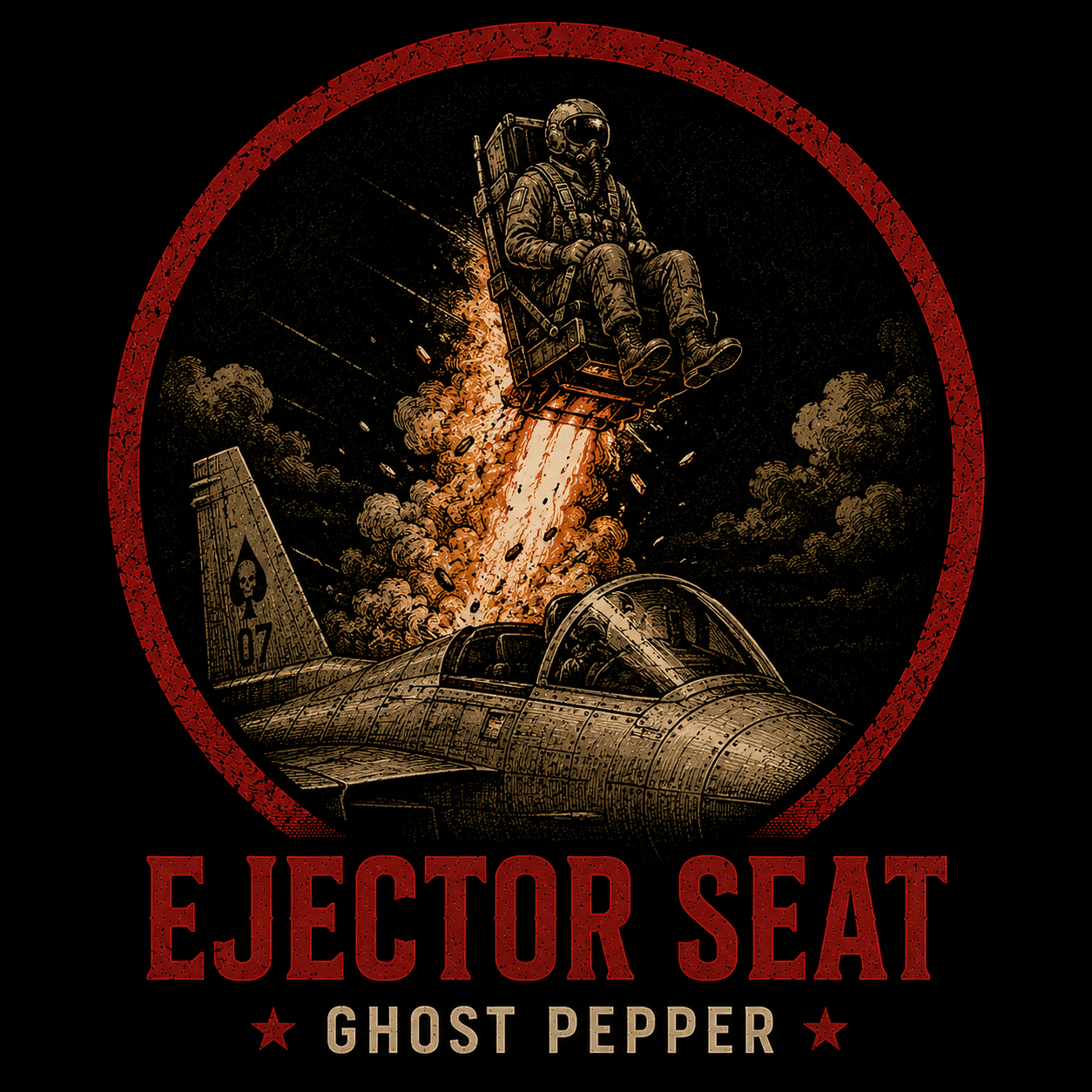 Ejector Seat