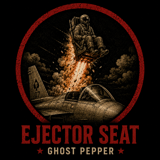 Ejector Seat