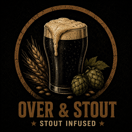 Over 'n Stout
