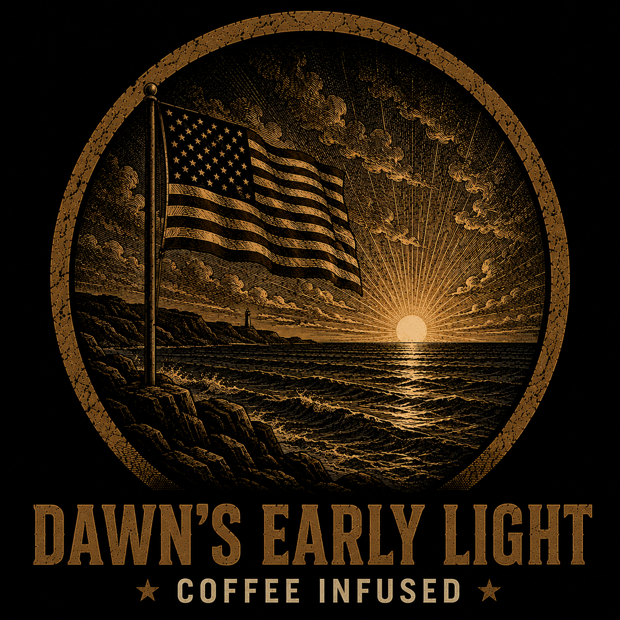 Dawn's Early Light