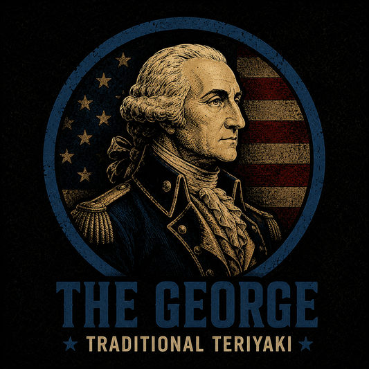 The George