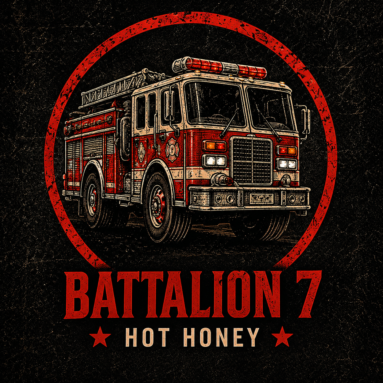 Battalion 7