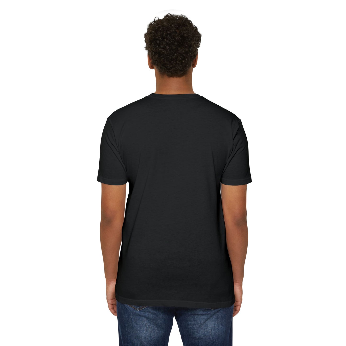 Unisex Fitness T-Shirt - The Fit Effect, Workout Tee, Gym Shirt, Casual Wear, Fitness Gift, Motivational Apparel