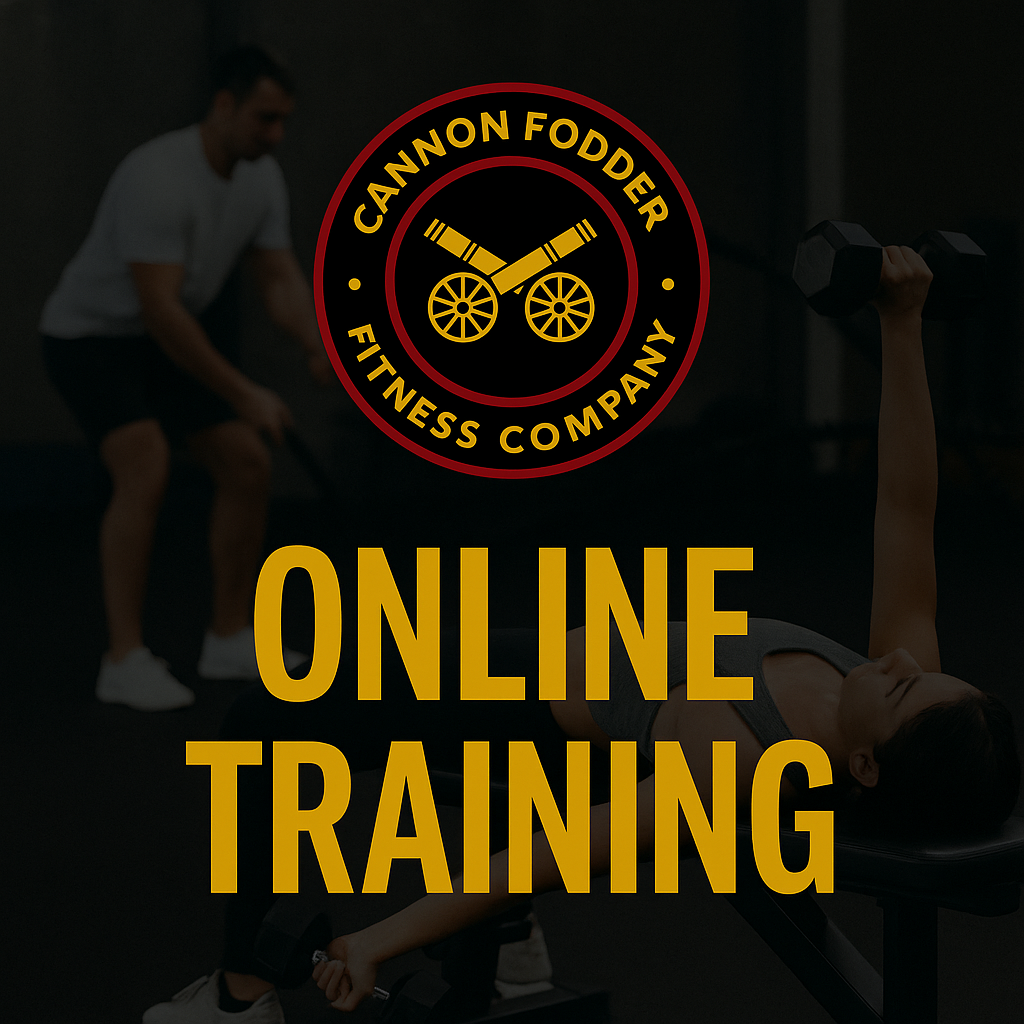 Online Training
