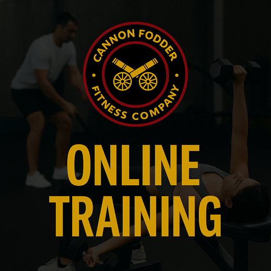 Online Training