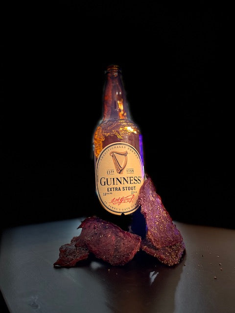 Over 'n Stout