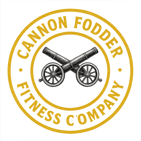 Cannon Fodder Fitness Company